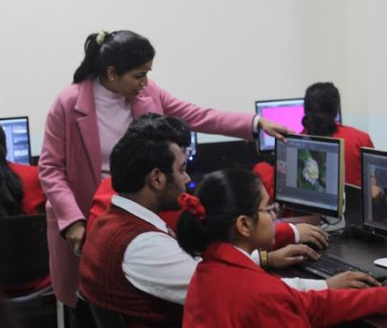 Smart Classroom