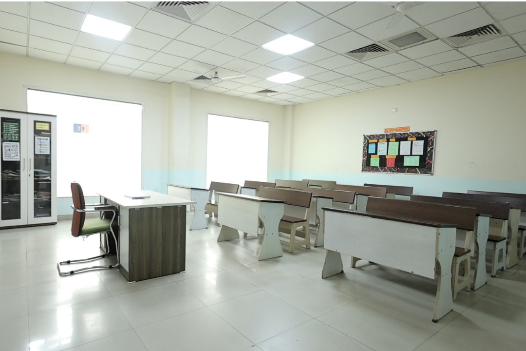 Classroom Learning